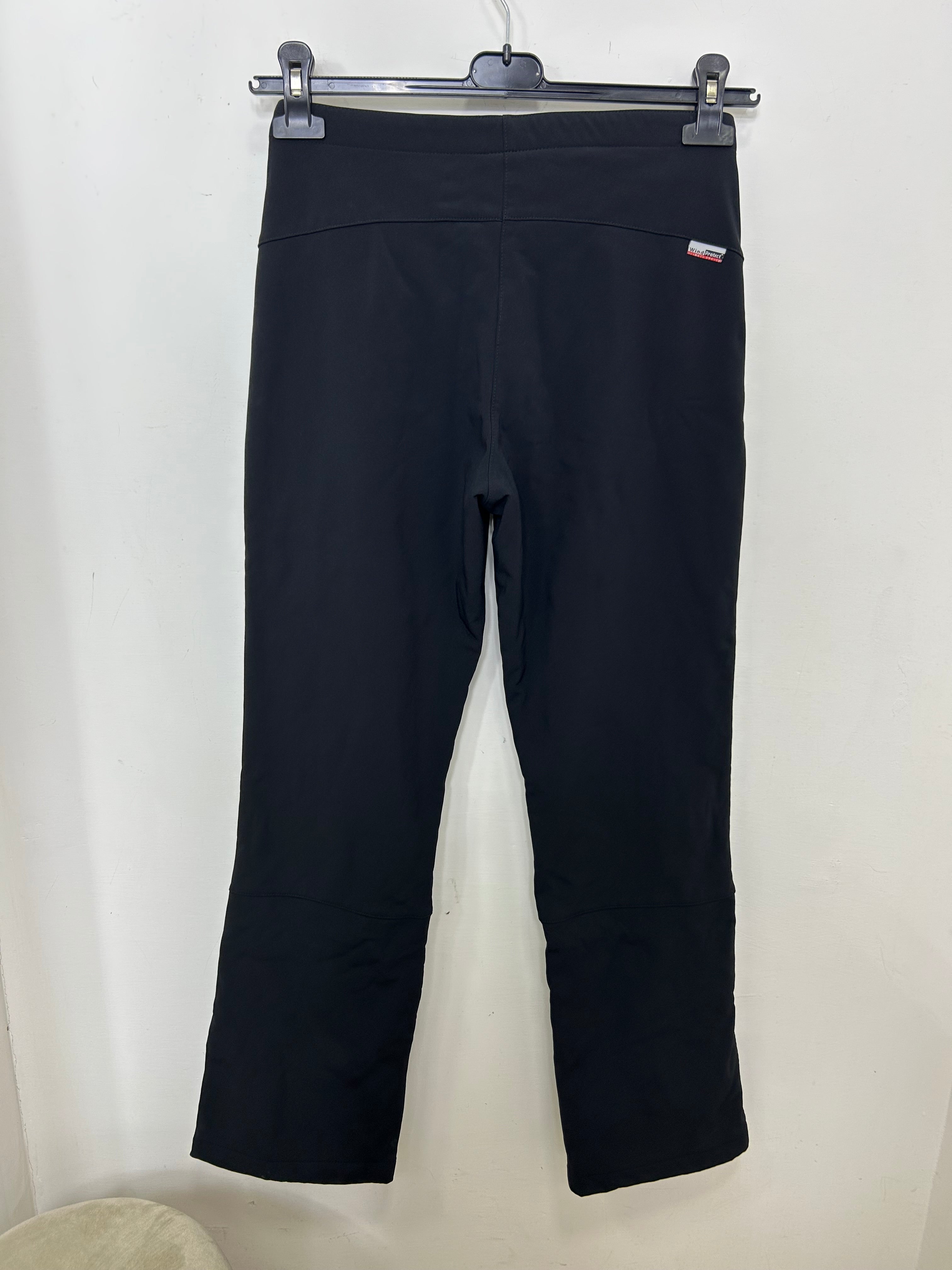 TAGLIA XS PANTALONE TECNICO QUECHUA